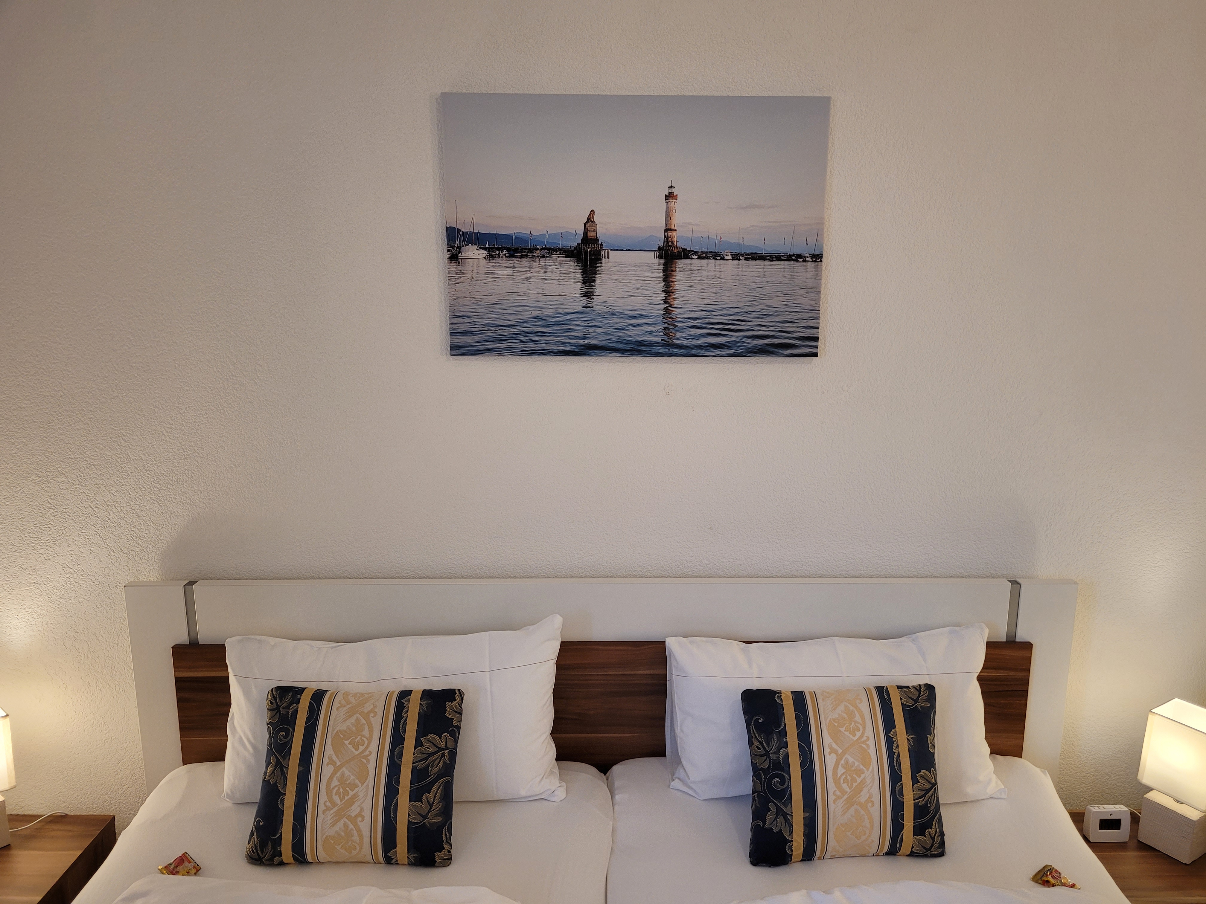 The Cozy Lindau N°1 – Detail