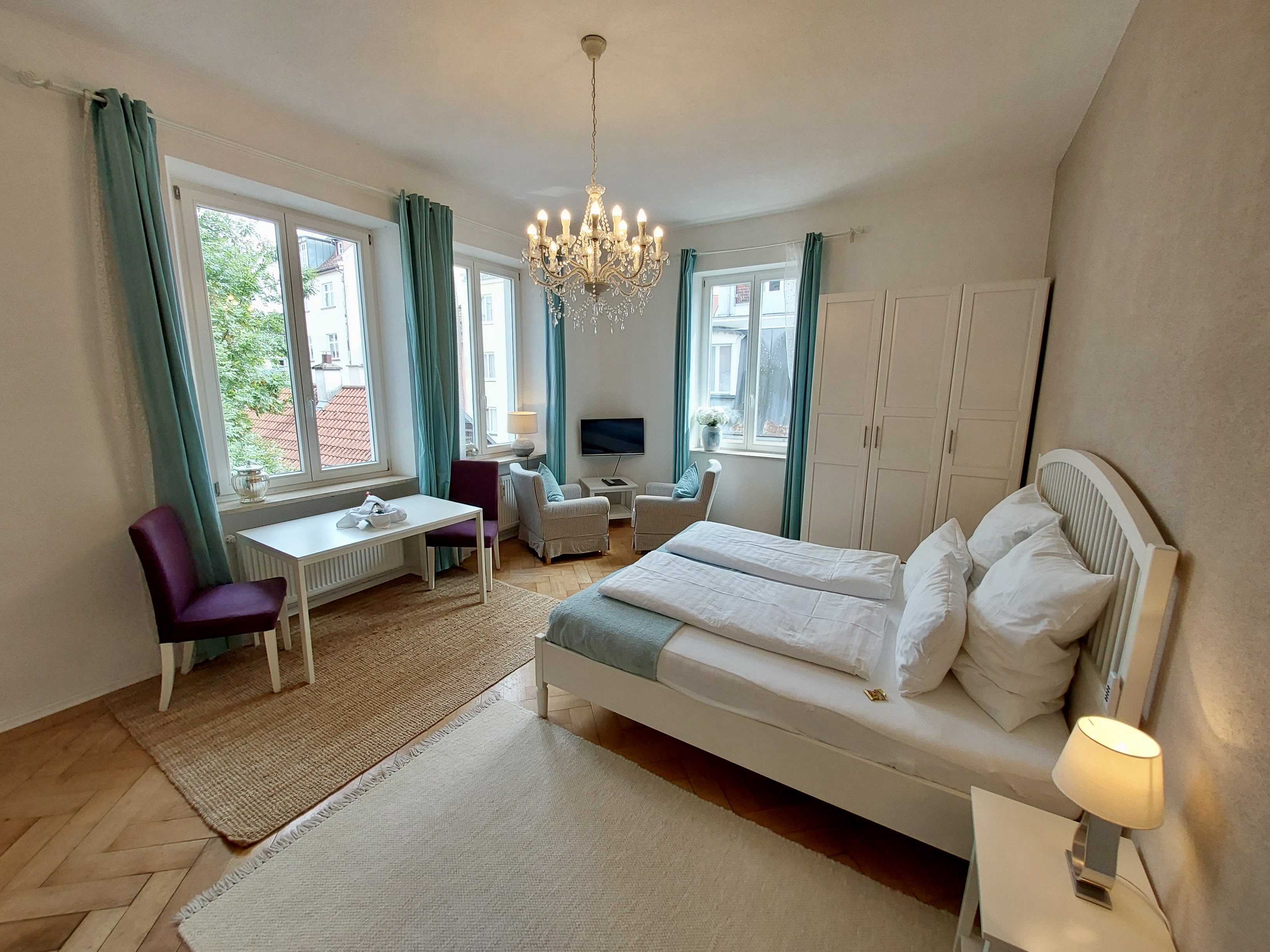 The Cozy Lindau N°2 – Bild 1