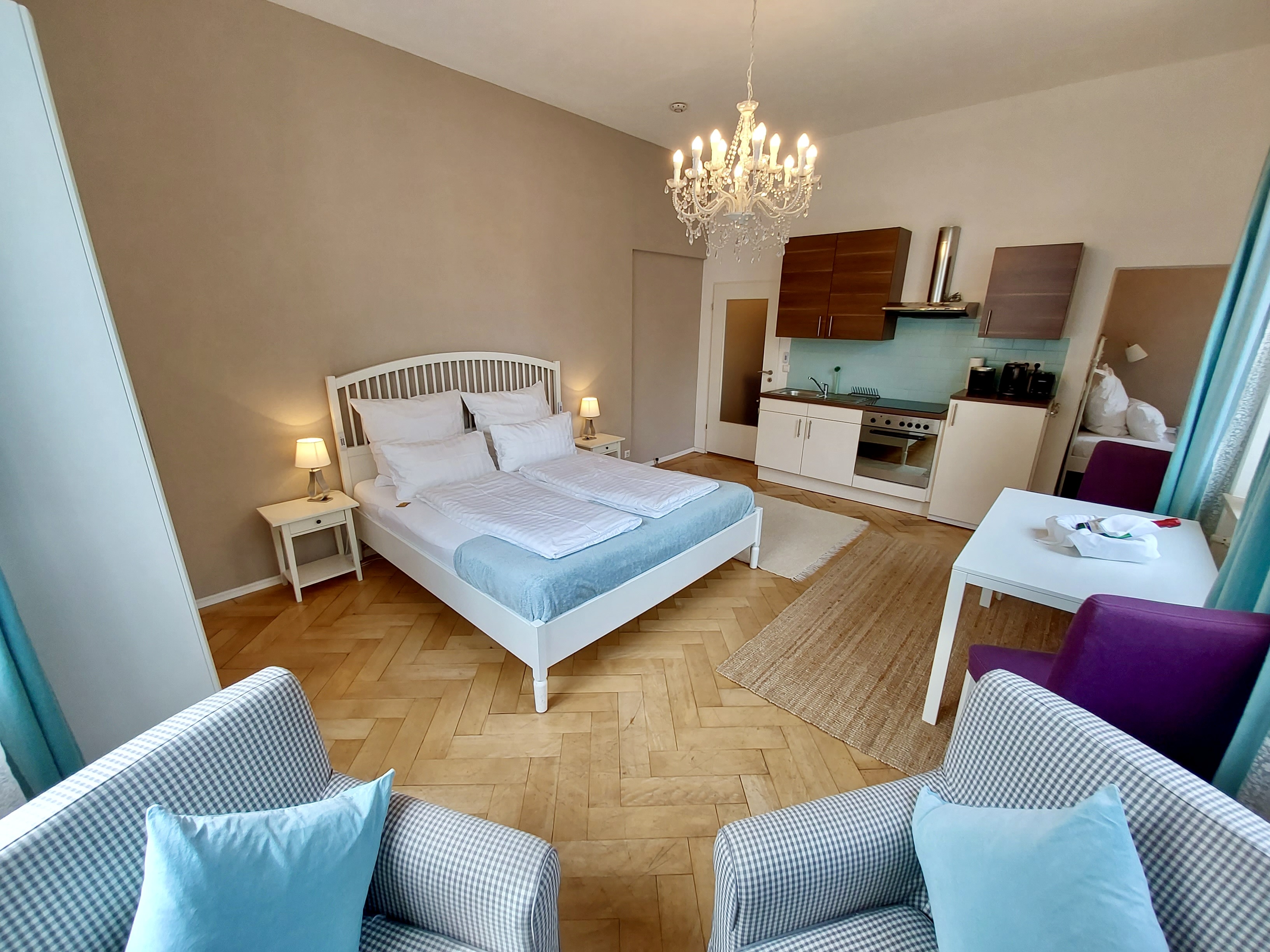 The Cozy Lindau N°2 – Bild 3