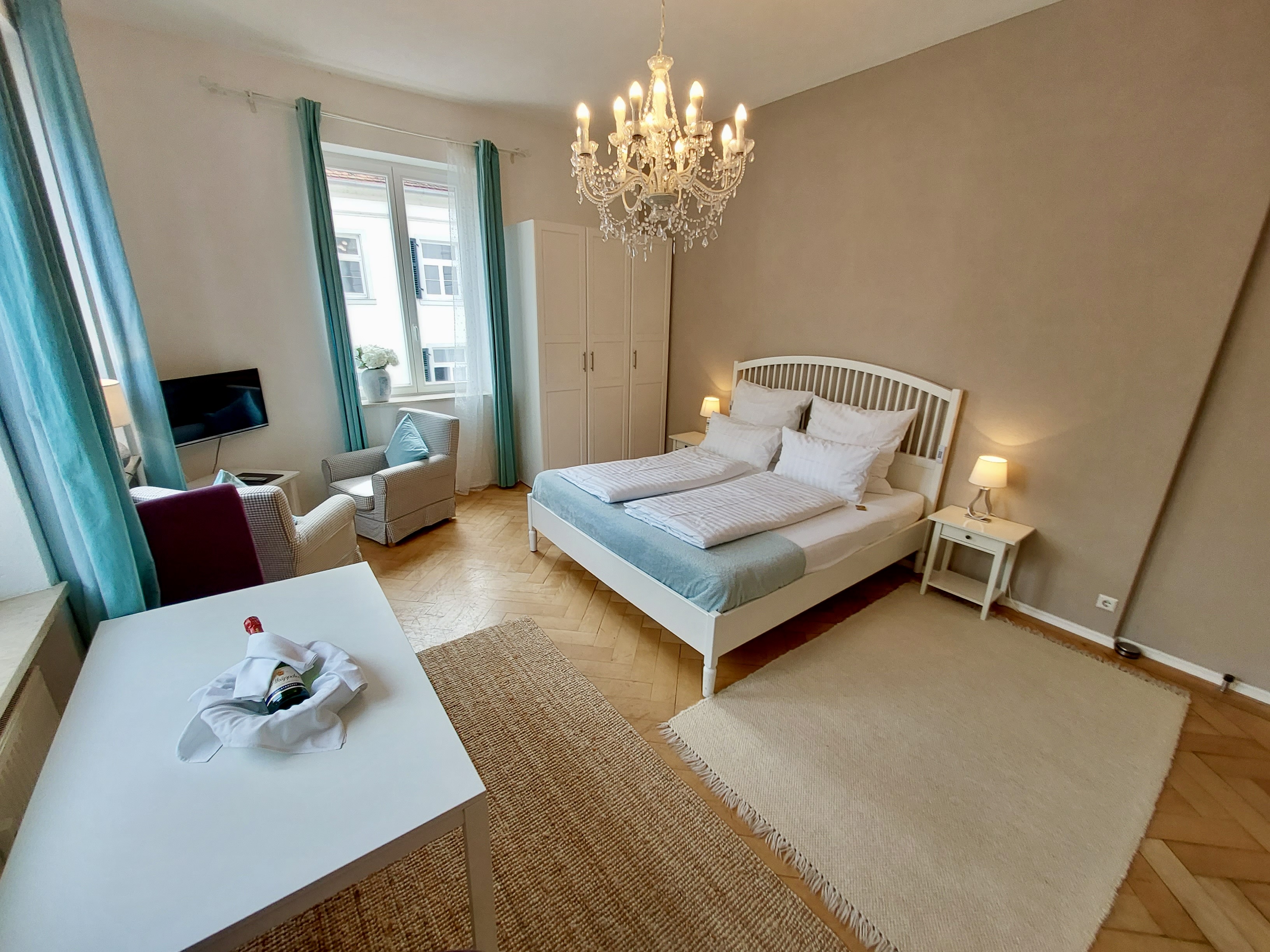 The Cozy Lindau N°2 – Bild 4