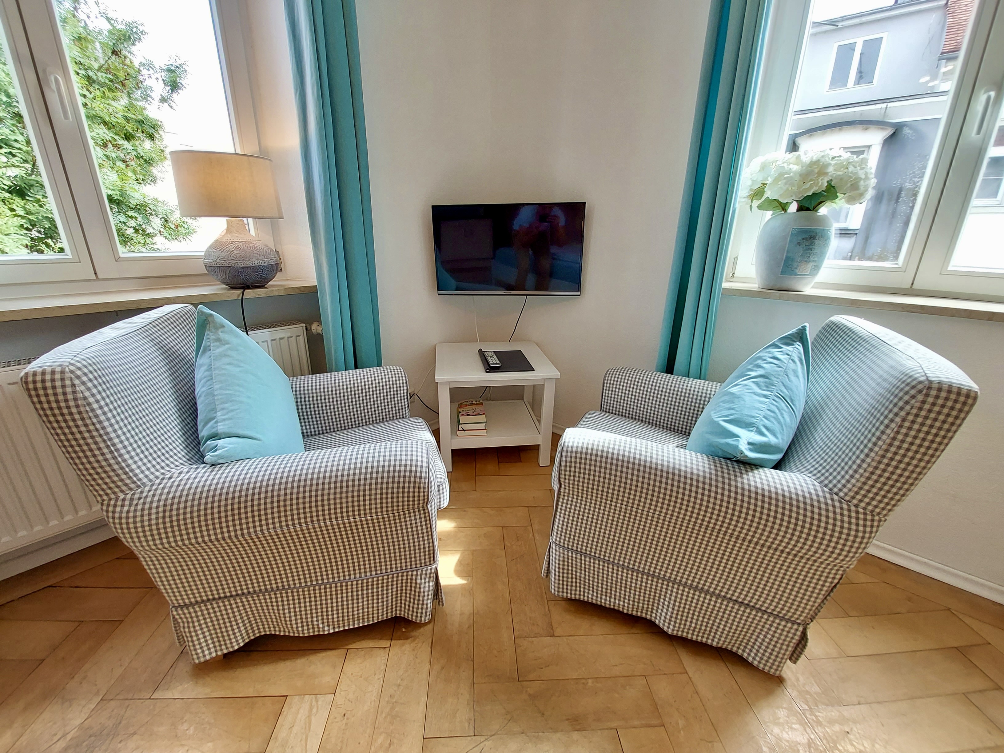 The Cozy Lindau N°2 – Bild 5