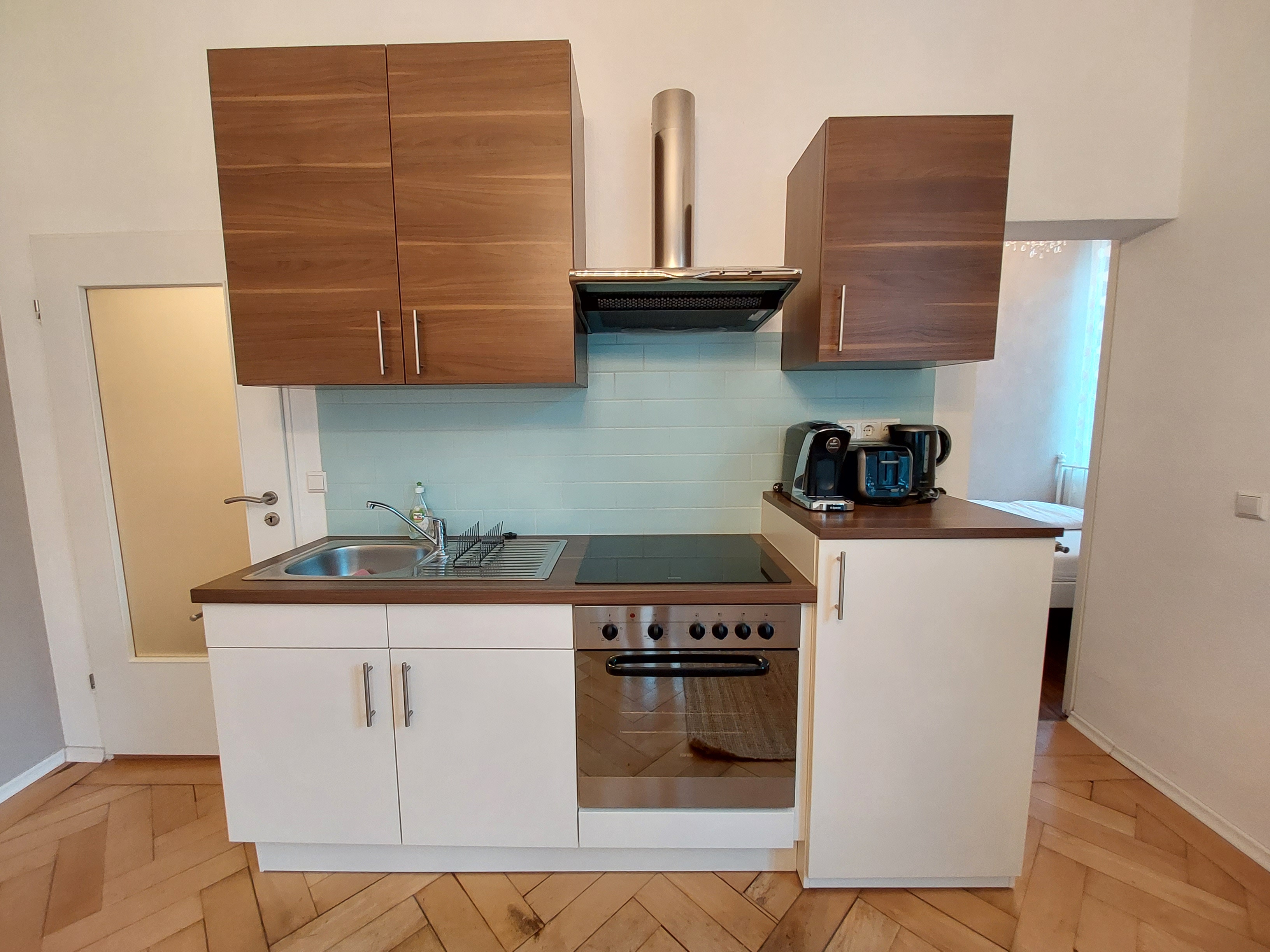 The Cozy Lindau N°2 – Bild 6