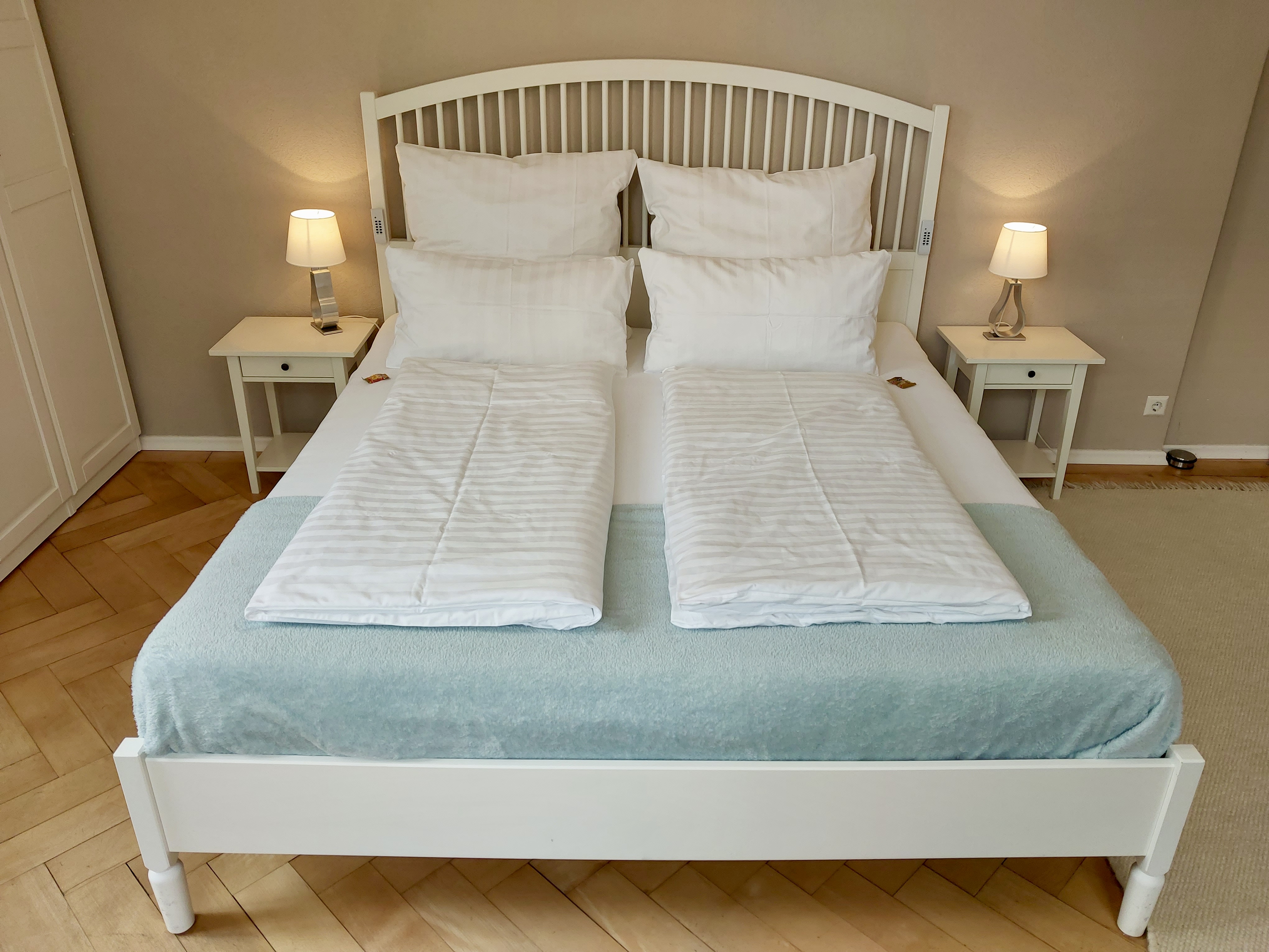 The Cozy Lindau N°2 – Bild 7