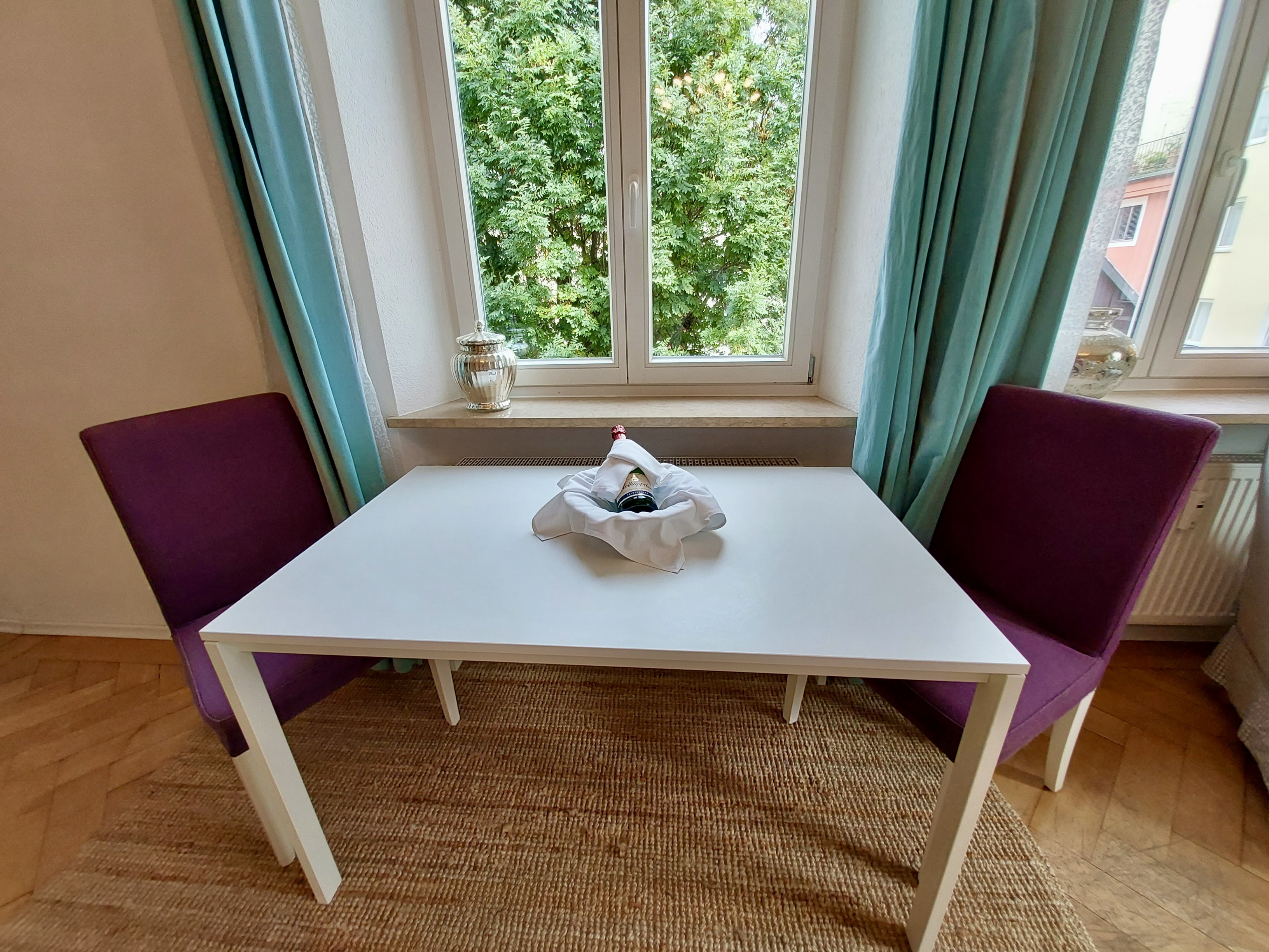 The Cozy Lindau N°2 – Bild 8