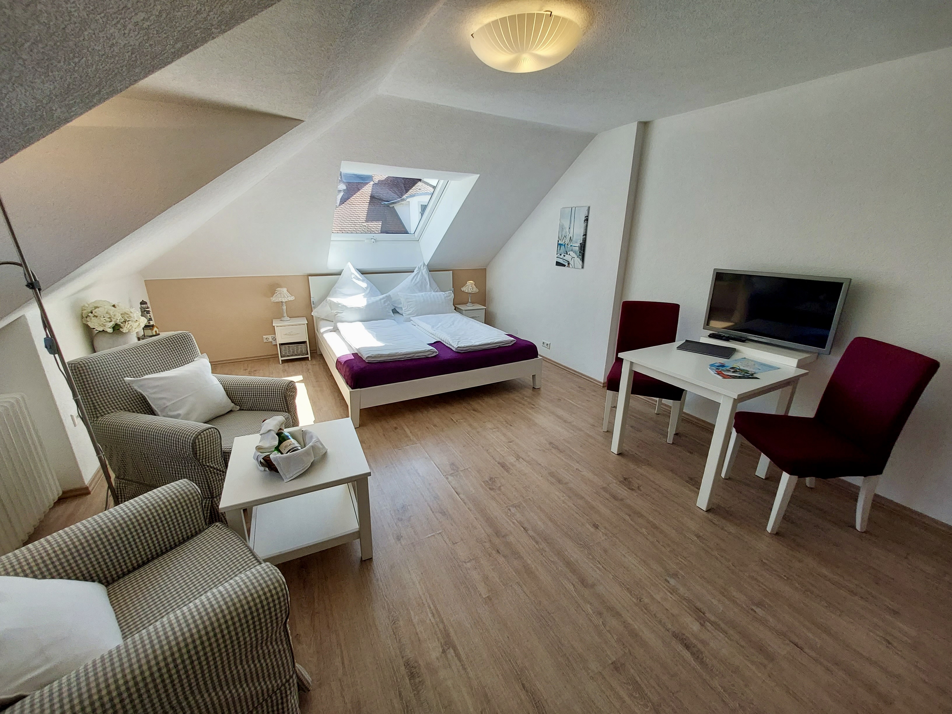 The Cozy Lindau N°3 – Bild 2