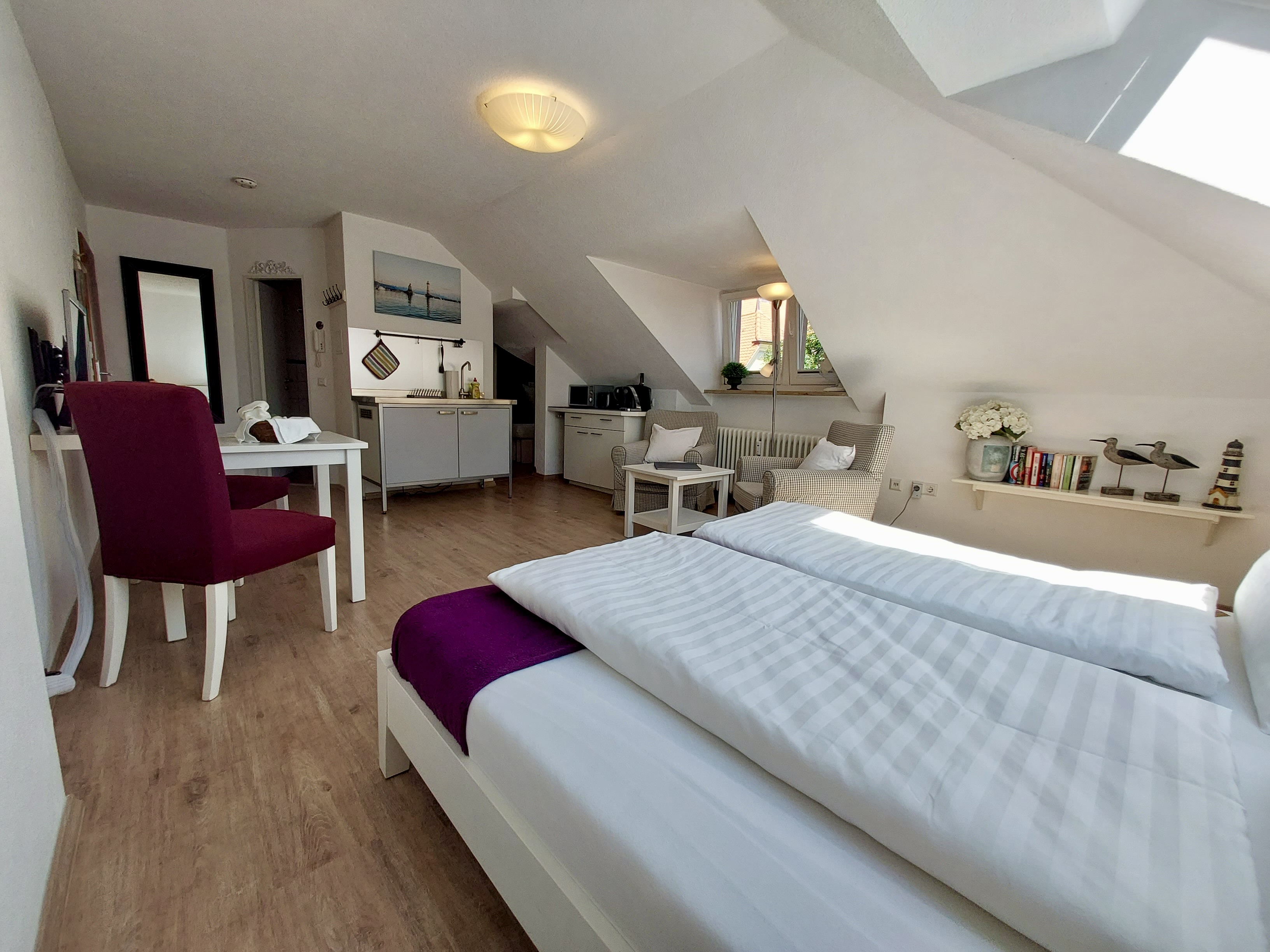 The Cozy Lindau N°3 – Bild 3