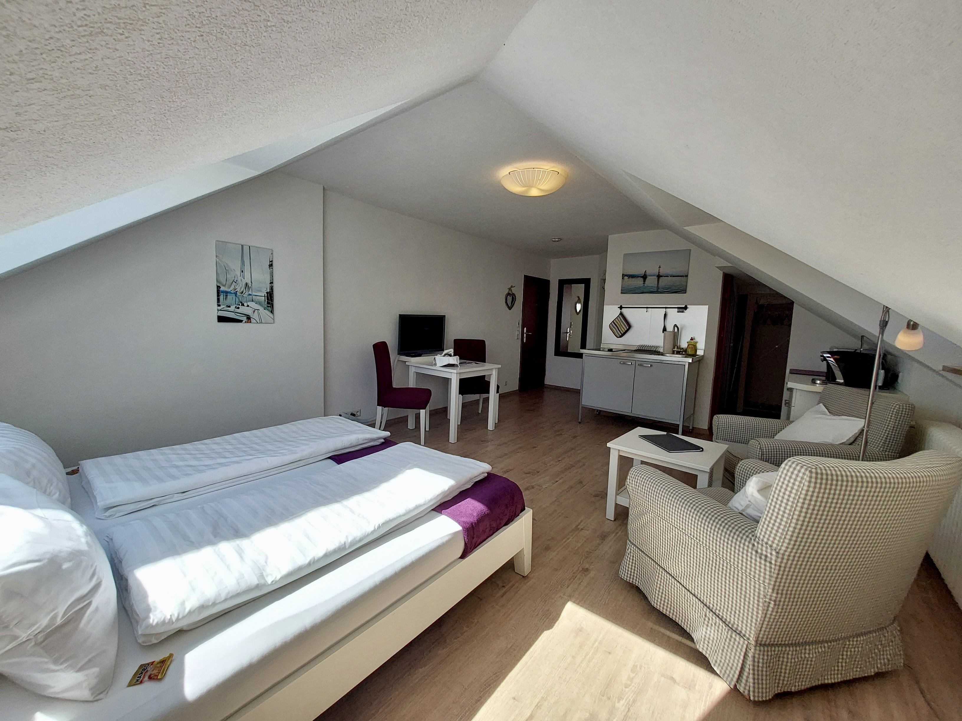 The Cozy Lindau N°3 – Bild 4