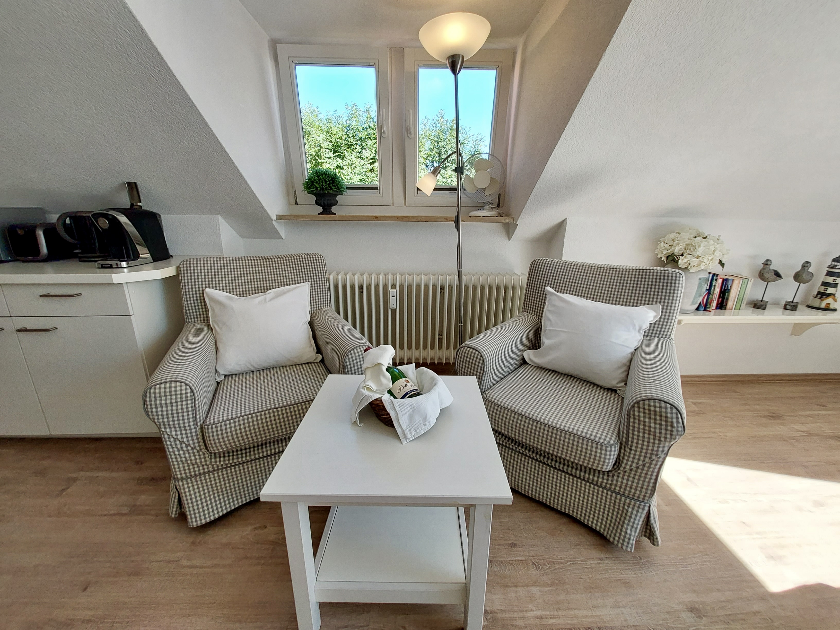 The Cozy Lindau N°3 – Bild 5